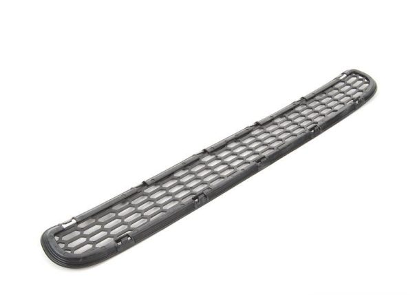 NEW GENUINE BMW E90 M3 SALOON GENUINE REAR BUMPER GRILLE CENTRE 51128040878 - Image 2