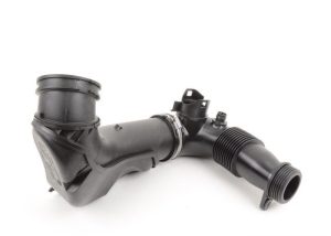 BMW NEW GENUINE F20 F21 F22 F30 F31 F34 F32 F36  AIR INTAKE PIPE  13717605045