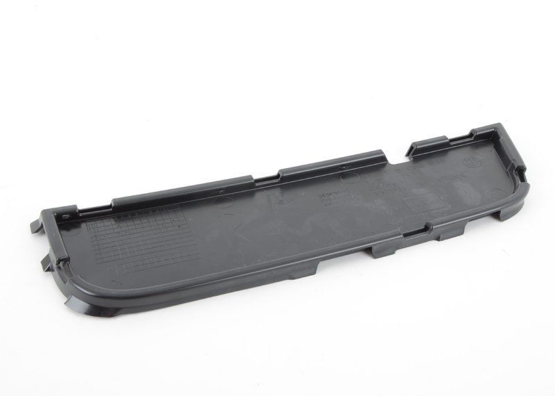 NEW GENUINE BMW 6 SERIES F06 F12 F13 M SPORT FRONT BUMPER AIR DUCT COVER RIGHT 51118050836 - Image 2