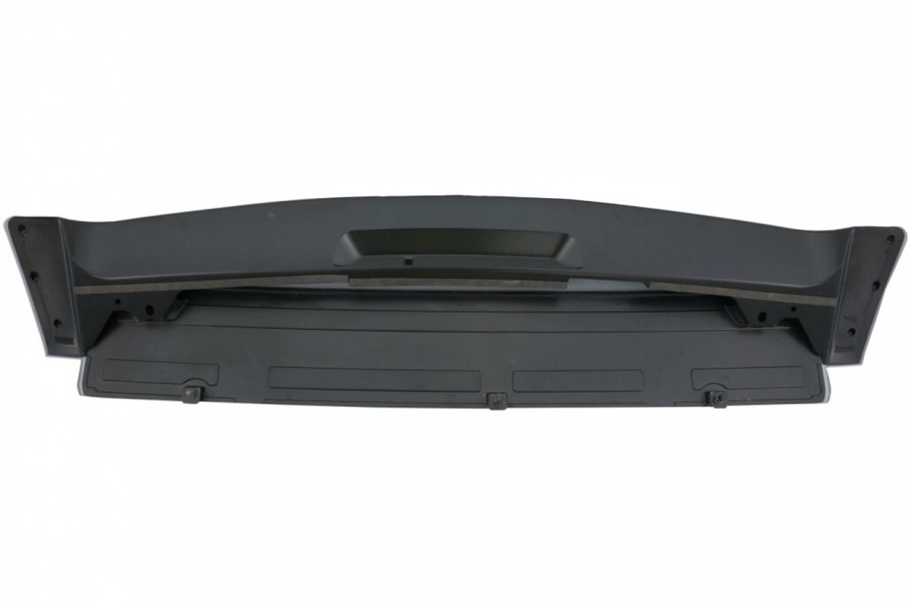 Rear Bumper with Roof Spoiler suitable for Land Rover Range Rover Sport L320 (2010-2013) Autobiography Design - Image 6
