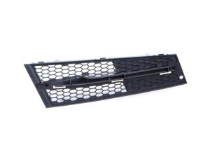 BMW NEW GENUINE 3 SERIES E92 E93 LCI FRONT BUMPER LOWER GRILL RIGHT O/S 51117227924