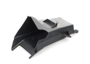 BMW NEW GENUINE F07 GT 08-16 5 M SPORT FRONT AIR VENT DUCT N/S LEFT  51748049675