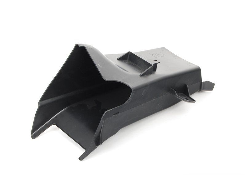 BMW NEW GENUINE F07 GT 08-16 5 M SPORT FRONT AIR VENT DUCT N/S LEFT 51748049675