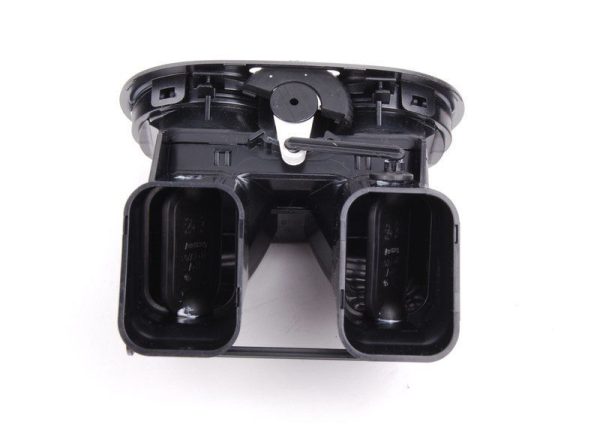NEW GENUINE VW TIGUAN 2007-2011 REAR CENTER LOWER AIR FLOW VENT 5N0819203XVZ - Image 3