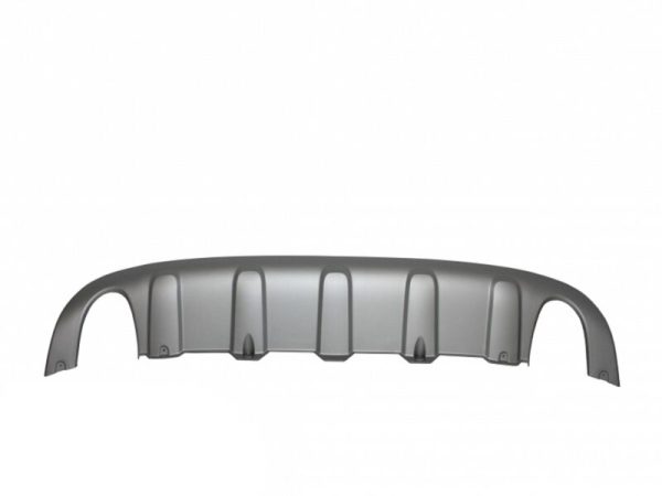 Kit Off-road Skid Plates and Side Skirts suitable for Volvo XC60 (2008-2013) R Look - Image 5