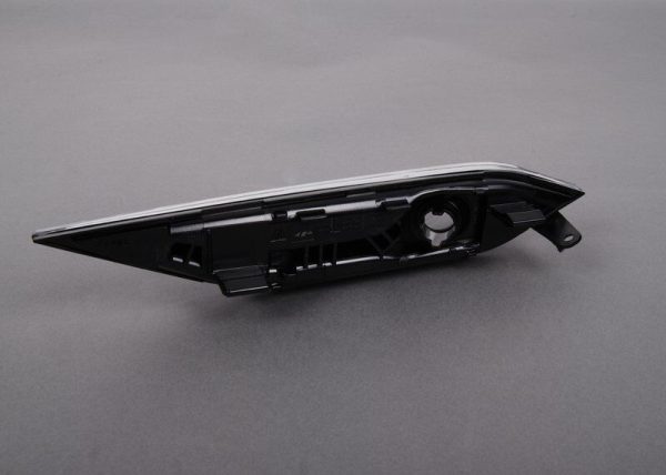 NEW GENUINE PORSCHE CAYENNE 92A FRONT RIGHT O/S WING FENDER INDICATOR 95863110200 - Image 4