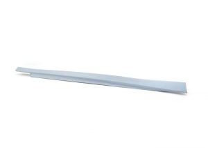 BMW NEW GENUINE 3 SERIES F34 M SPORT PACKAGE SIDE SKIRT SILL RIGHT O/S 51778061652