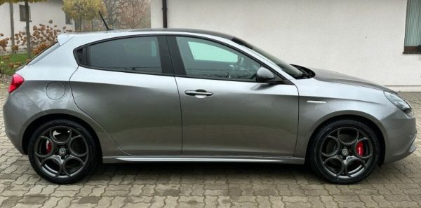 Veloce Style Side Skirts / Sill Covers For Alfa Romeo Giulietta 2010-2020 - Image 7