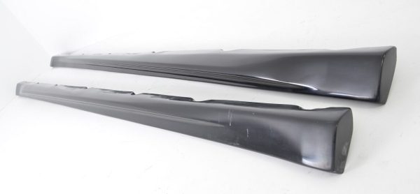 Veloce Style Side Skirts / Sill Covers For Alfa Romeo Giulietta 2010-2020 - Image 2