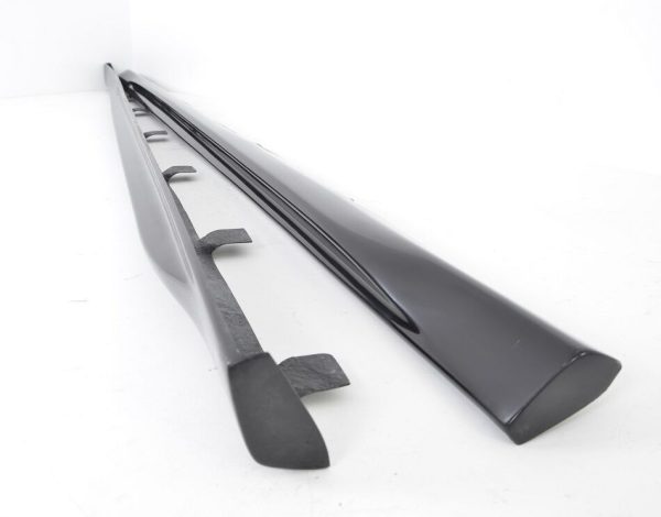 Veloce Style Side Skirts / Sill Covers For Alfa Romeo Giulietta 2010-2020 - Image 3