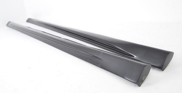 Veloce Style Side Skirts / Sill Covers For Alfa Romeo Giulietta 2010-2020 - Image 5