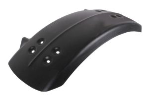 Rear fender (length: 1090mm, width: 450mm) fits: JCB