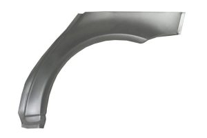 Rear Left Steel Arch Repair Panel For Mercedes Benz A Class MK1 W168 97-04