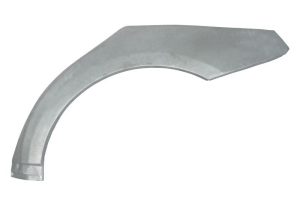 Rear Left Steel Arch Repair Panel For Mercedes Benz A Class MK2 W169 04-12