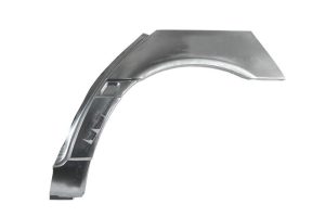 Rear Left Steel Arch Repair Panel For Mercedes Benz C Class W202 93-00