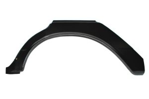 Rear Left Steel Arch Repair Panel For Mercedes Benz E Class W123 75-86