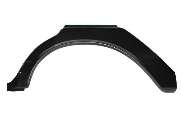 Rear Left Steel Arch Repair Panel For Mercedes Benz E Class W123 75-86