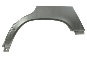 Rear Left Steel Arch Repair Panel For Mercedes Benz E Class W124 84-96