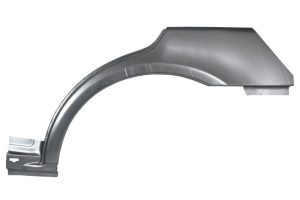 Rear Left Steel Arch Repair Panel For Mercedes Benz E Class W212 Wagon 09-16