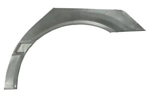Rear Left Steel Arch Repair Panel For Mercedes Benz S Class W220 98-02