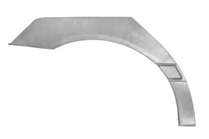 Rear Right Steel Arch Repair Panel For Mercedes Benz S Class W220 98-02