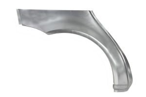 Rear Right Steel Arch Repair Panel For Mercedes Benz A Class MK1 W168 97-04