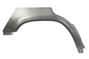 Rear Right Steel Arch Repair Panel For Mercedes Benz E Class W124 84-96