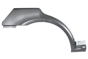 Rear Right Steel Arch Repair Panel For Mercedes Benz E Class W212 Wagon 09-16
