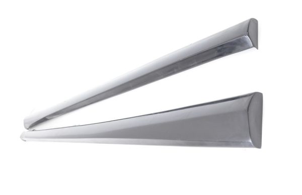 S-line Look Sideskirts/ Sill covers for Audi A3 8V 3Door Hatchback - Image 2
