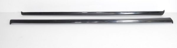 S-line Look Sideskirts/ Sill covers for Audi A3 8V 3Door Hatchback - Image 3