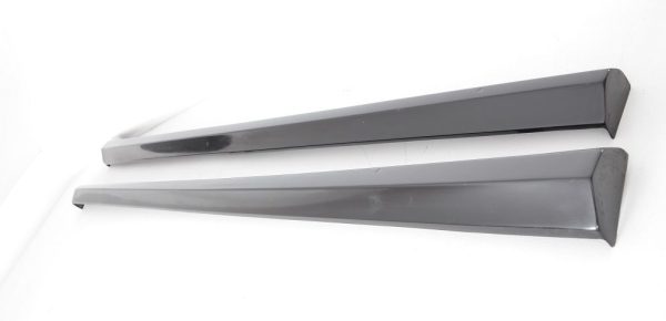 RS look Sideskirts For Audi A3 (8V) 13-20 Limo - Image 3