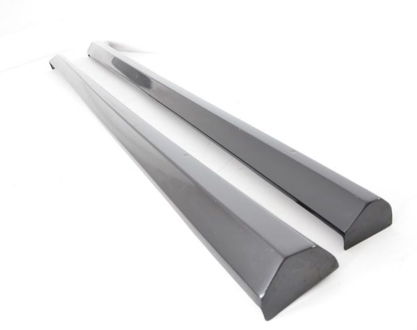 RS look Sideskirts For Audi A3 (8V) 13-20 Limo - Image 4