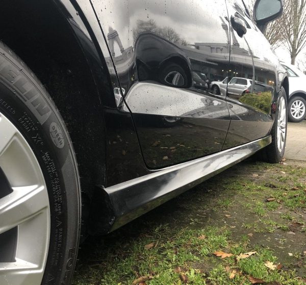 RS look Sideskirts For Audi A3 (8V) 13-20 Limo - Image 10