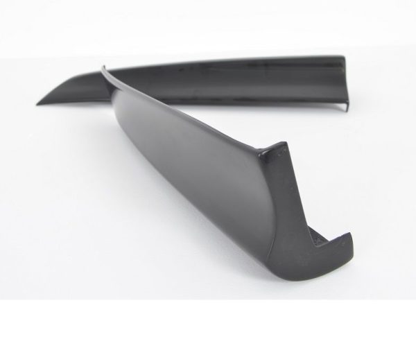 S line Rear Bumper Side Flaps for Audi A4 B9 Prefacelift 16-19 - Image 7