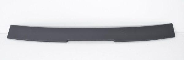 Rear Window Spoiler/ sunblind For A6/S6 C6 4F 04-11