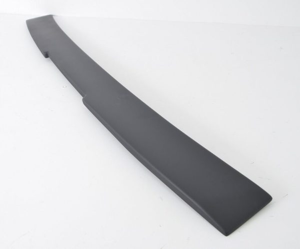 Rear Window Spoiler/ sunblind For A6/S6 C6 4F 04-11 - Image 2