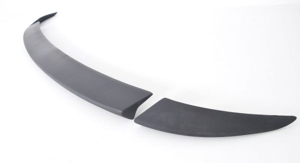 A Style Rear Trunk Spoiler For Audi A6 C6 4F 2004-2011 Sedan