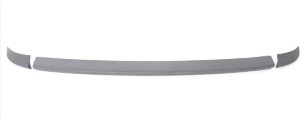 A Style Rear Trunk Spoiler For Audi A6 C6 4F 2004-2011 Sedan - Image 2