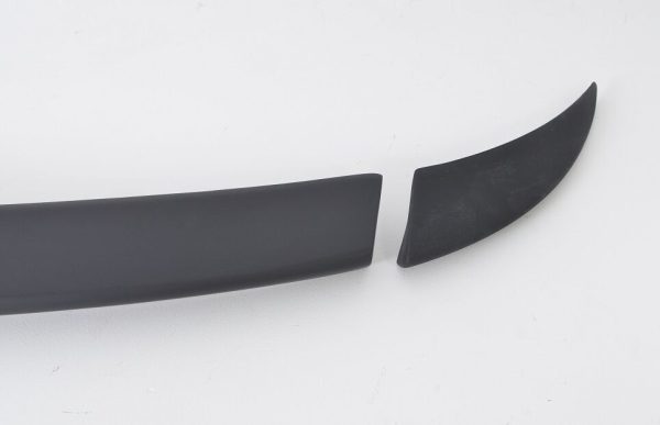 A Style Rear Trunk Spoiler For Audi A6 C6 4F 2004-2011 Sedan - Image 3