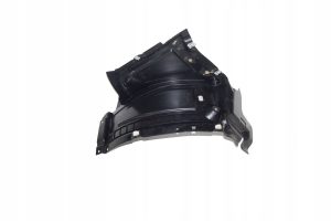 NEW GENUINE AUDI A7 SPORTBACK FRONT INNER WHEEL FENDER SPLASH GUARD LEFT N/S 4G8853887J