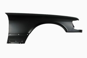 Front RIGHT steel fender/ wing For Mercedes W126 Saloon 1979-1992