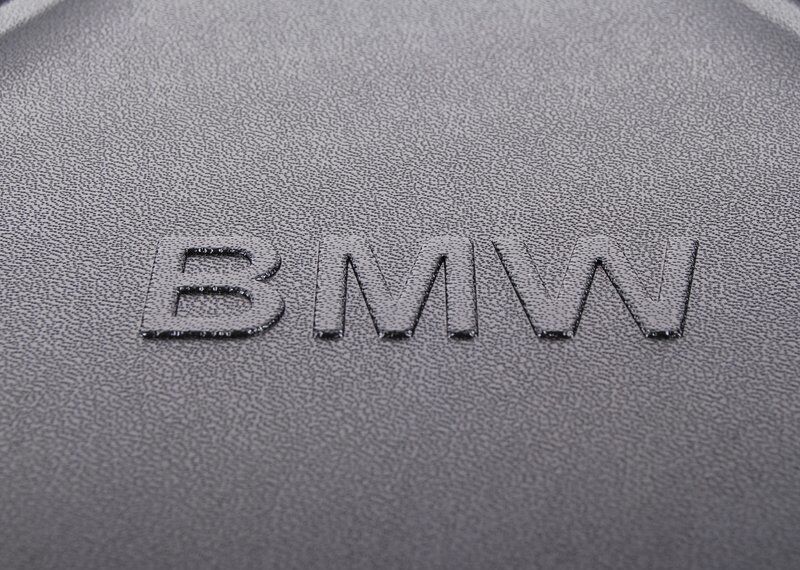 BMW NEW GENUINE FITTED BOOT/TRUNK MAT PROTECTOR COVER SPORT 3 4 F30 F32 51472239937 - Image 2