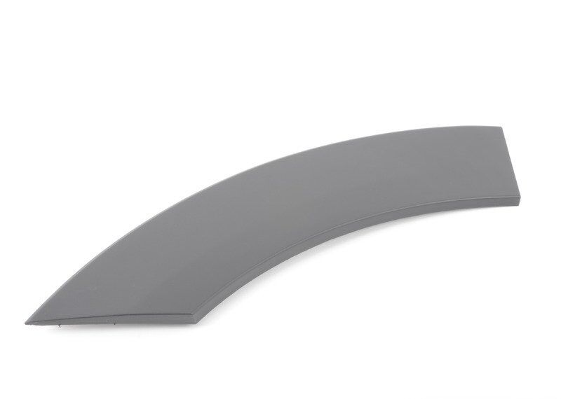 MINI NEW GENUINE 5 DOOR CLUBMAN F54 RIGHT REAR DOOR TRIM COVER O/S 51777329032 - Image 5