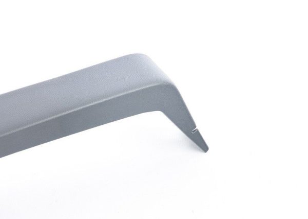 FOR NEW GENUINE VOLKSWAGEN VW TIGUAN REAR WHEEL ARCH COVER TRIM LEFT N/S - Image 6