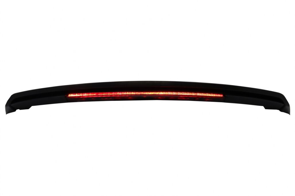 Roof Spoiler suitable for Land Range Rover Sport L494 (2013-2017) SVR Design - Image 5