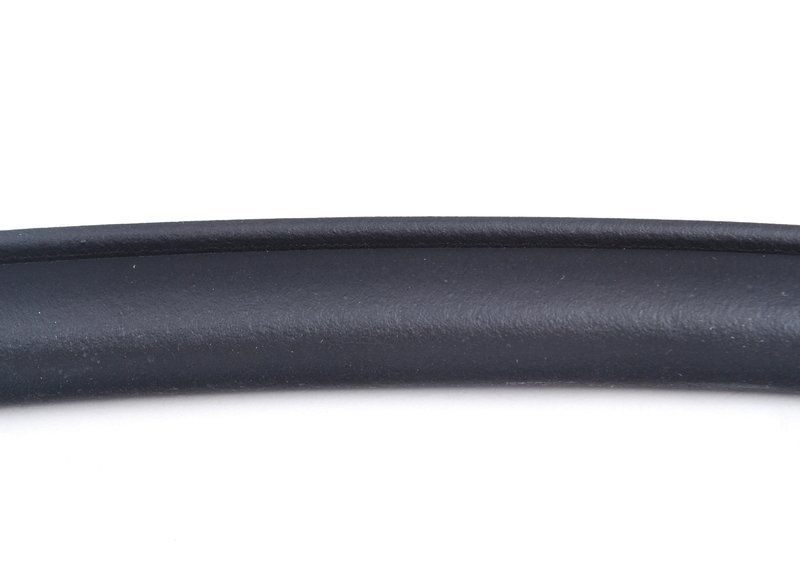 NEW GENUINE BMW 3 SERIES E90 E91 FRONT DOOR RUBBER SEAL WEATHERSTRIP 51767060229 - Image 3