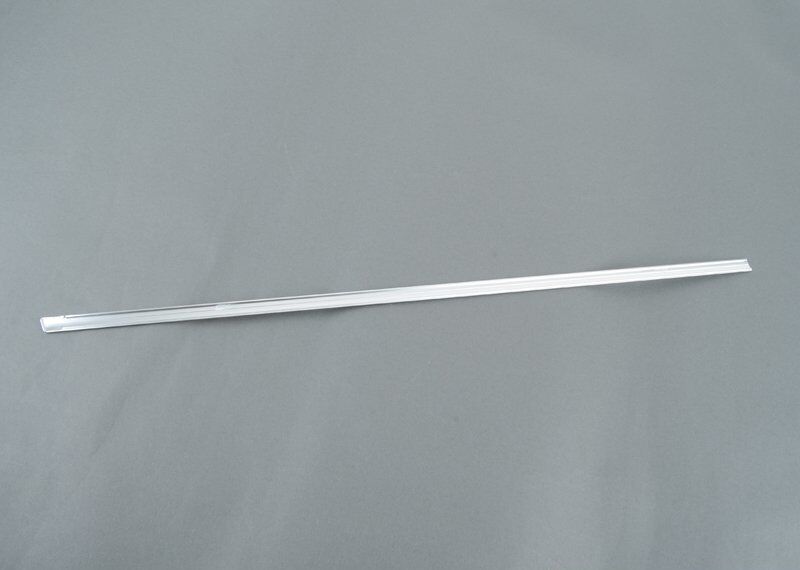 BMW NEW GENUINE 3 SERIES E92 REAR WINDOW TRIM MOLDING FINISHER CHROME RIGHT O/S 51377162572 - Image 3