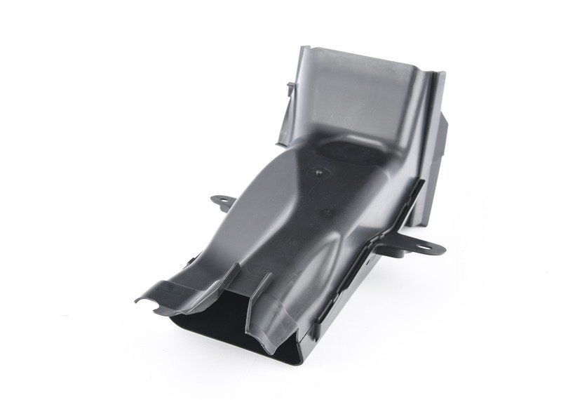 NEW GENUINE BMW 5 SERIES G30 G31 FRONT BRAKE AIR DUCT RIGHT O/S 51747383852