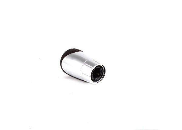 FOR BMW NEW GENUINE 3' E90 E91 E92 E93 6 SPEED PERFORMANCE GEAR SHIFTER KNOB - Image 3