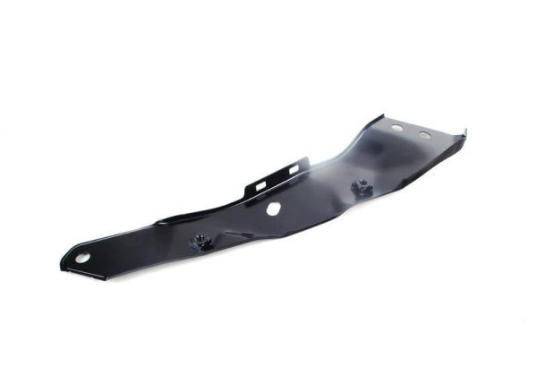 NEW GENUINE VW GOLF MK6 09-14 N/S LEFT UPPER HEADLIGHT SUPPORT BRACKET 5K0806929B - Image 2